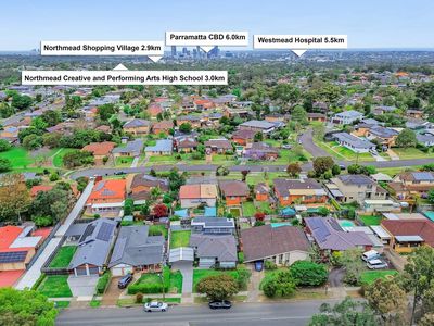 92 Junction Road, Winston Hills