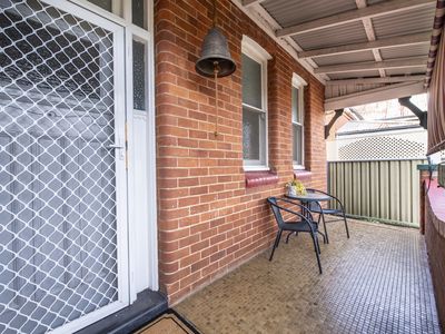 116 Bourke Street, Dubbo