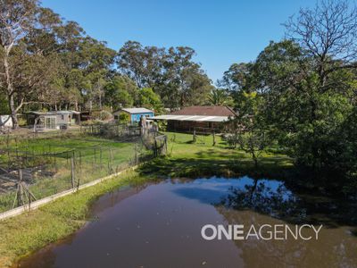 33 Gardner Road, Falls Creek