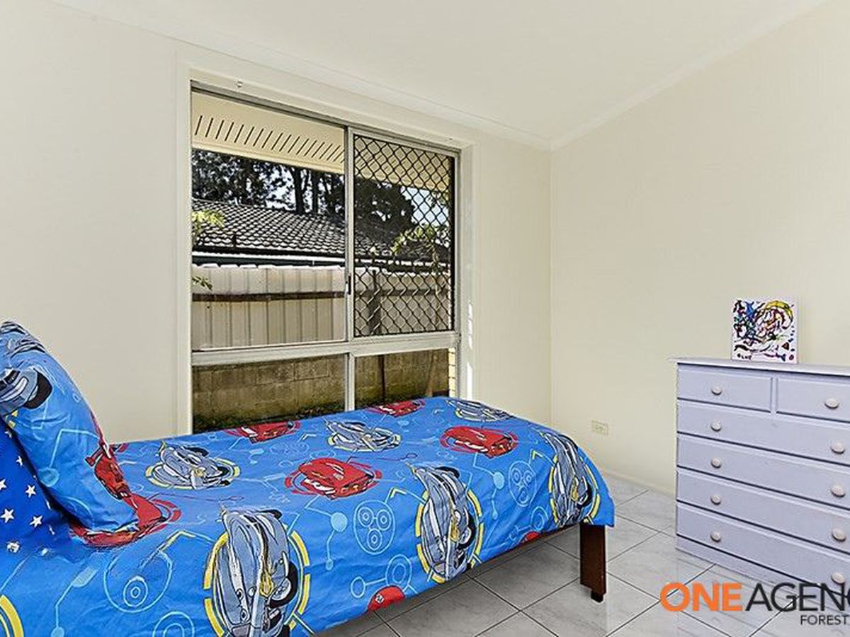 95 Wilruna Street, Wacol