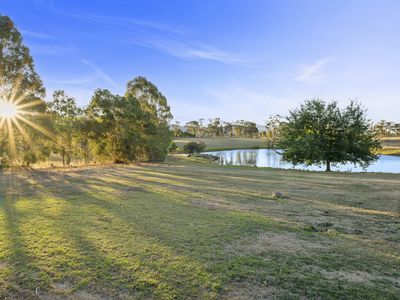 31 Donkey Hill Road, Barjarg