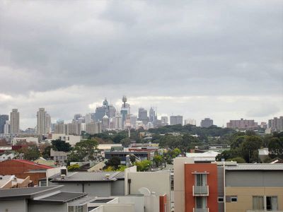 34 / 37 Morley Avenue, Rosebery
