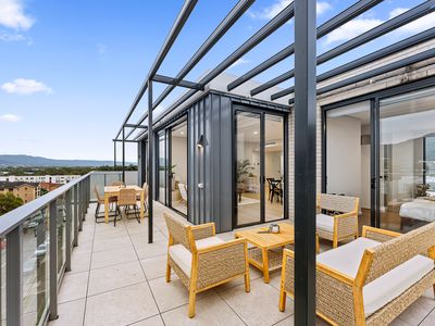 402 / 37 Virginia Street, North Wollongong