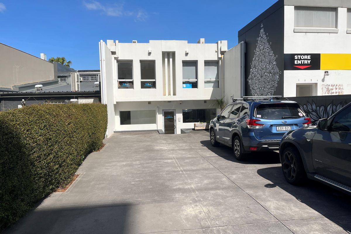 Suites 1 & 2 / 74-76 Cronulla Street, Cronulla