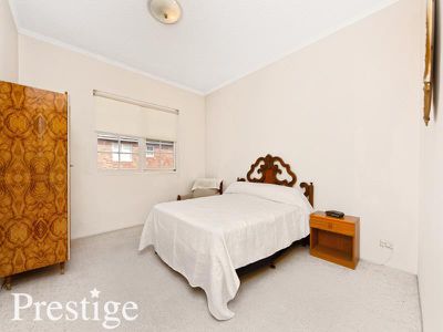 21 / 13A Queen Street, Arncliffe