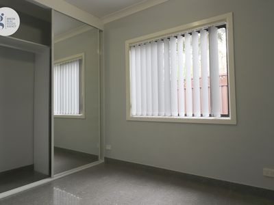 23A Byrnes Street, South Granville
