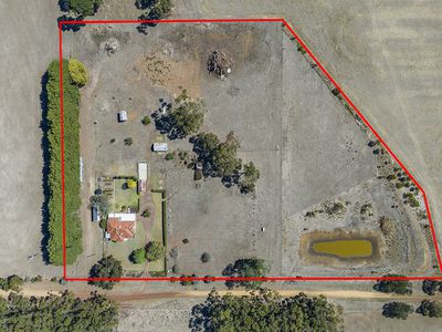 25 Taylors Road, Moutajup