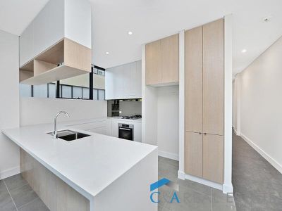 3B / 76 Phillip Street, Parramatta