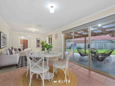 10 Henshaw Court, Narre Warren South