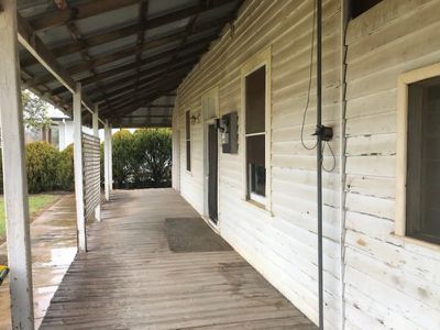 22 FOREST Street, Barham