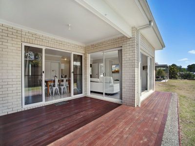 7 Miller Place, Eumundi