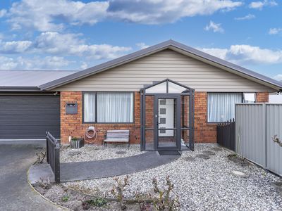 7B Lanark Street, Mosgiel