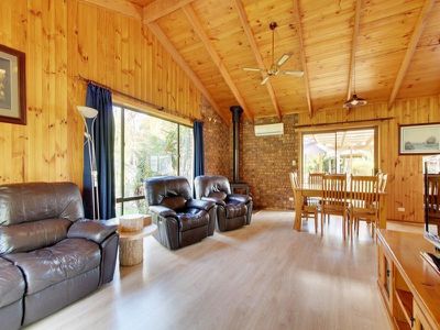 15 Wattle Hill Road, Mountain River