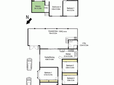 190 Wollongong  Road, Arncliffe