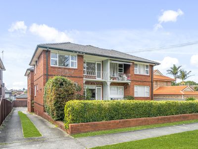 5 / 34 Alice Street, Wiley Park