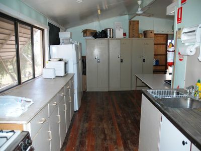 45 Booker street, Aramac