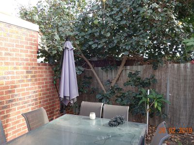 17 Princess Road, Westminster