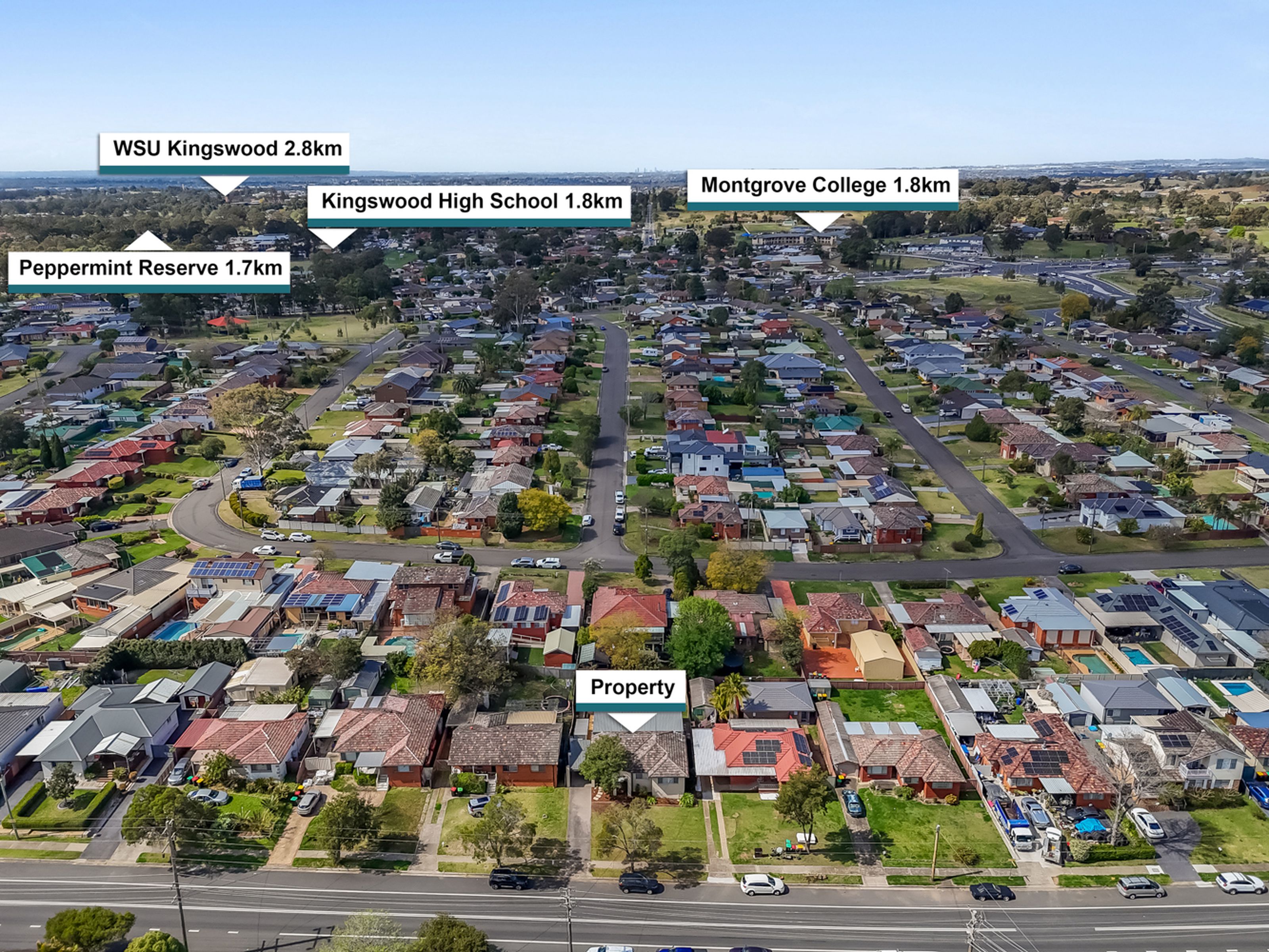 98 Fragar Road, SOUTH PENRITH