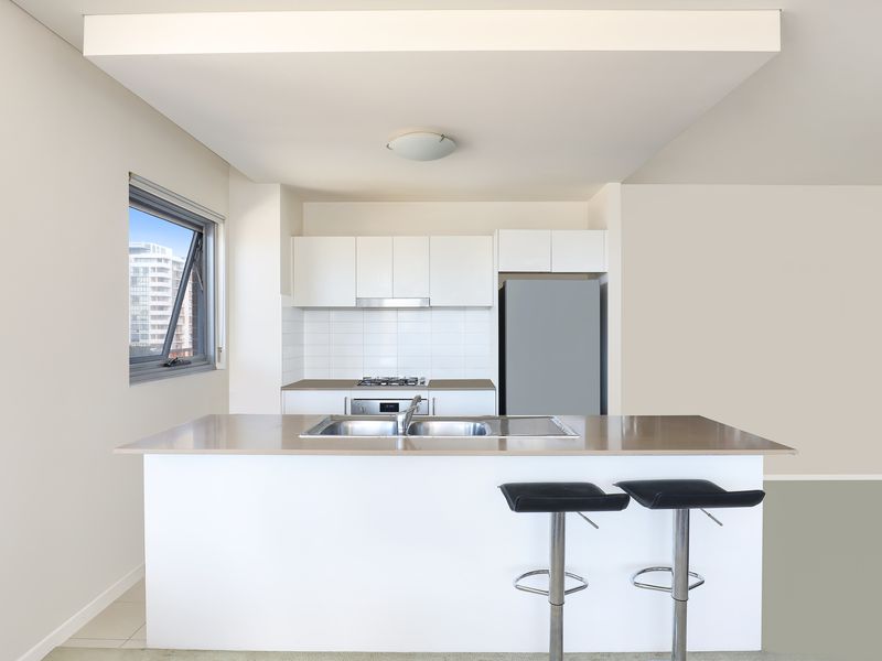 25 / 11-15 Atchison Street, Wollongong