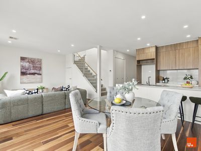 85 / 103 Redfern Street, Macquarie