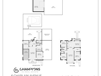 6 Chaplain Avenue, Manunda