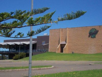 Flinders