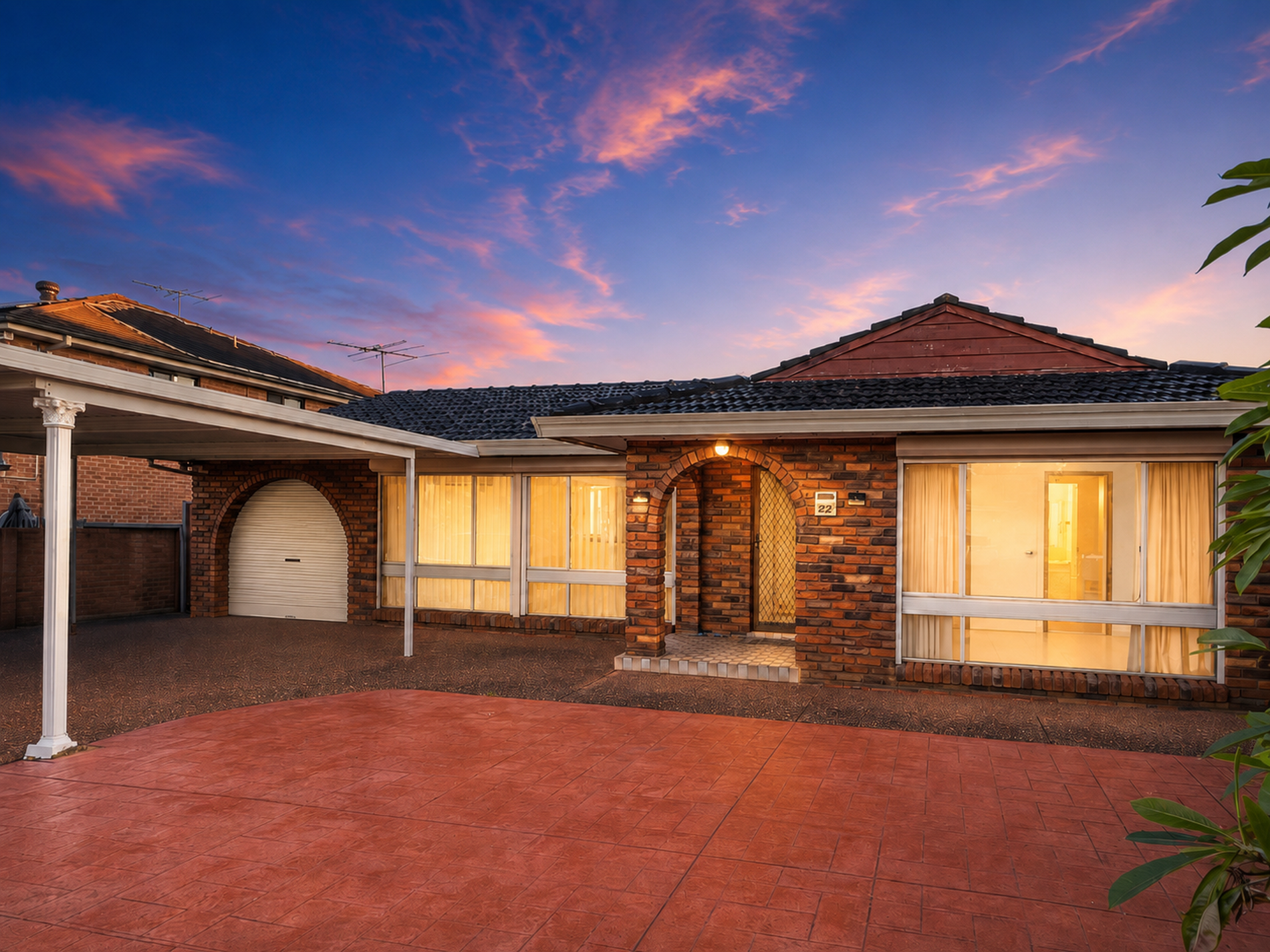 22 Ashur Crescent, Greenfield Park
