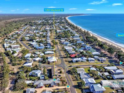 1 / 83 Mackerel Street, Woodgate
