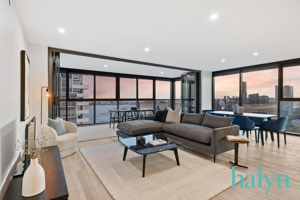 2301 / 238 Adelaide Tce, Perth