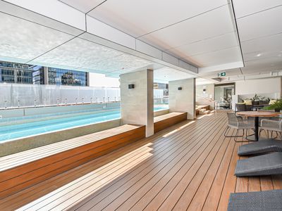 1107 / 380 Murray Street Mall, Perth