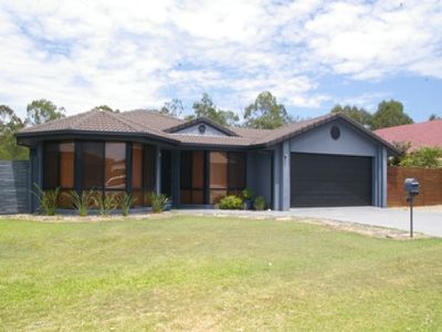32 Mellor Place, Brassall