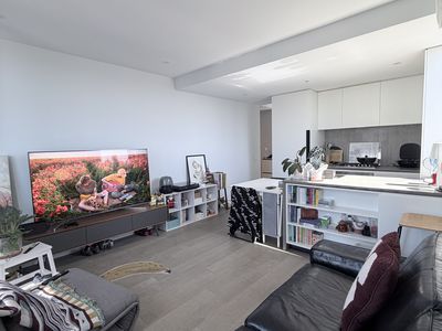 4802 / 60 ABECKETT STREET, Melbourne