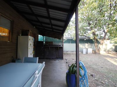 14 Mallee Court, Kununurra