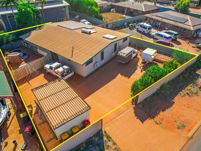 2 Bottlebrush Crescent, South Hedland
