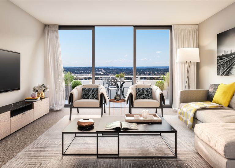 1.01 / 11-17 Second Avenue, Blacktown