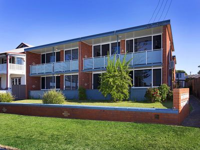 3 / 33 Reddall Parade, Lake Illawarra