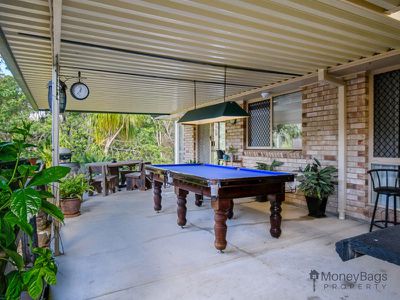 47 Picnic Place, Canungra