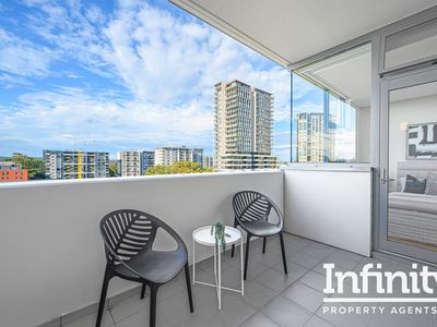 803 / 6 Mooltan Avenue, Macquarie Park