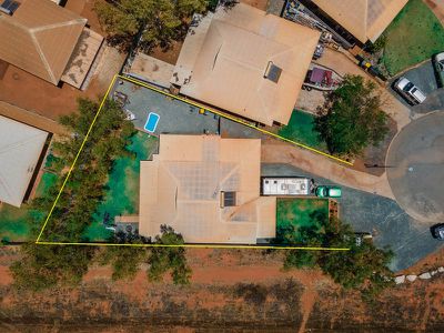 12 Paroo Close, South Hedland