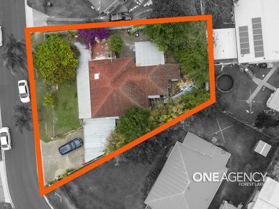 14 Goldfinch St, Inala