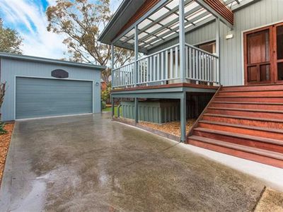 115 Cabbage Tree Lane, Fairy Meadow