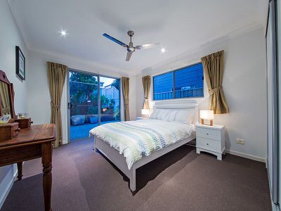 8 Shepherd Street, Wynnum