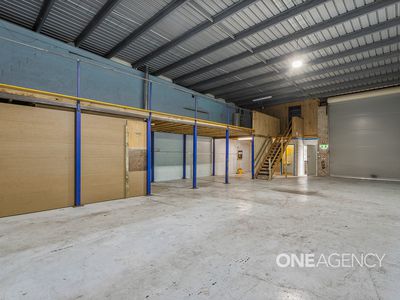 3 / 2 Veronica Street, Warilla