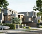 Burwood East