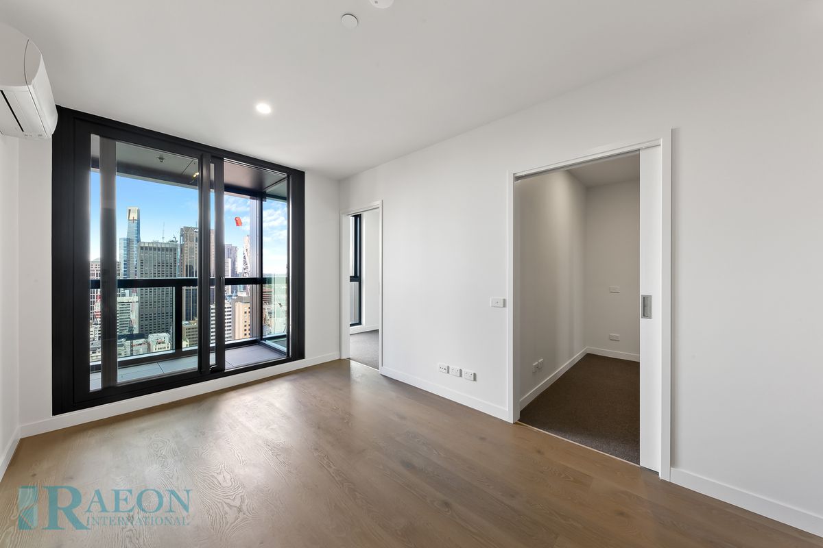 3202/296 Little Lonsdale Street, Melbourne