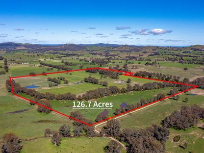 Lot 2, 56 Baileys Lane, Whorouly