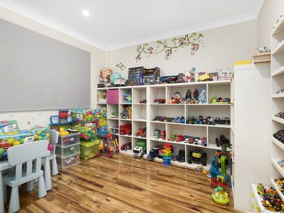 25 Cintra Street, Durack
