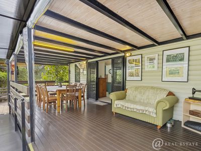 94 Serpentine Street, Cawarral
