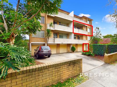 4 / 9A-11 Eden Street, Arncliffe