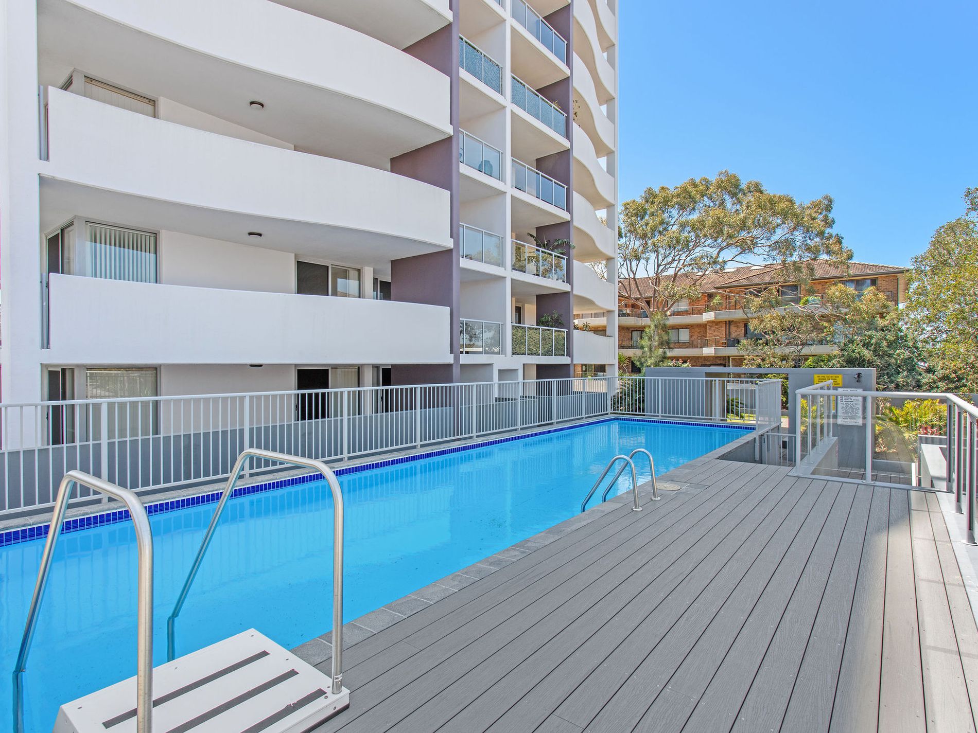 602 / 38-42 Wallis Street, Forster